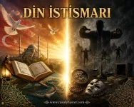 10 Temmuz 2026 Cuma Hutbesi - DİN İSTİSMARI
