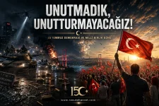 15 Temmuz'da Neler Yaşandı? Kronolojik Darbe Girişimi