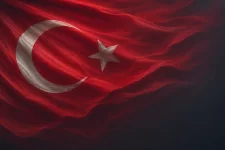 Türk Bayrağı (test)